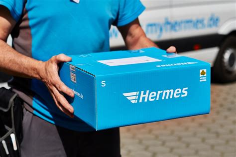 hermes paket haustür|hermes päckchen verlust.